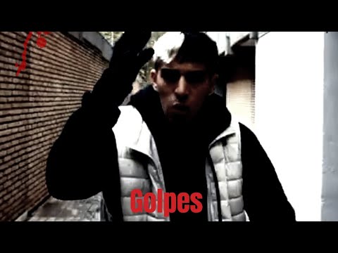 KAZA018 - GOLPES👊 ONE SHOT  #spanishdrill