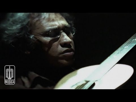 Iwan Fals - Rinduku (New Version) | Official Music Video