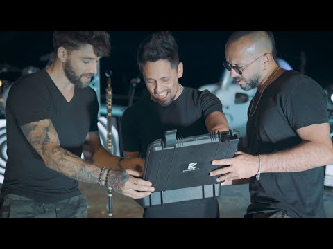 La Konga - Si me Dices que Si (Video Oficial)