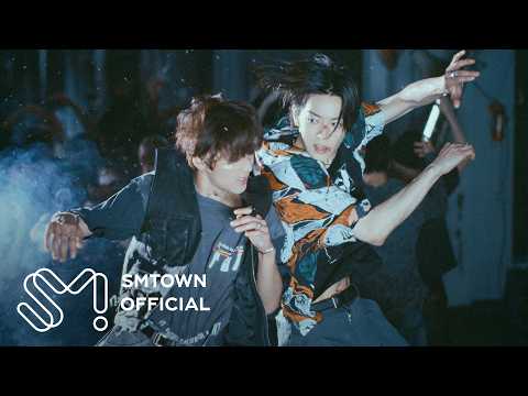 NCT 127 엔시티 127 'Pi&ntilde;ata' Track Video Teaser