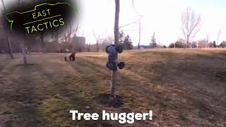 (6-10) RC jump Competition! April 2022 - East Tactics