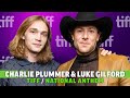 Charlie Plummer Interview: Doing His First Drag Performance in National Anthem