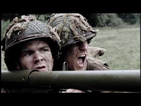 Part III: Carentan (Trailer)