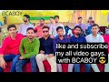 Fairwell Party With Backbenchers Ks Saket Pg College Ayodhya