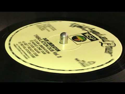 TRIBULATION ALL STARS ~ Dub Liberation