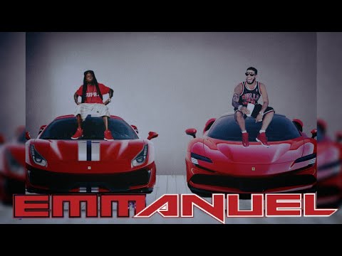 Anuel AA, Lil Wayne - Ferrari (Video Official)