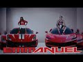 Anuel AA, Lil Wayne - Ferrari (Video Official)