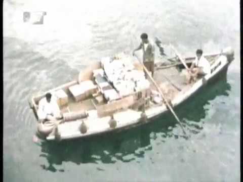 Makedonski film   I Moreto Sonuva 1960