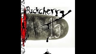 Buckcherry - Broken Glass [explicit]