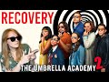 I Simp Over THE UMBRELLA ACADEMY Season 2 For 19 Minutes Explained