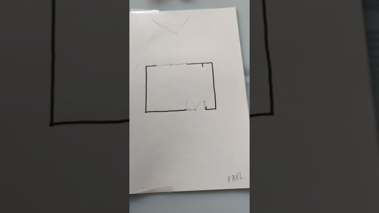 the psychology of space planning! #interiordesign #spaceplanning #fengshui #livingroom #tvroom #sofa