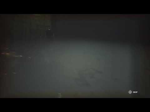 The Callisto Protocol Walkthrough part 22