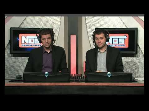 MLG Orlando 2011 - EGIdrA (Z) Vs. Slayers_BoxeR (T) - Loser's Bracket Round 6 - Best Of 7