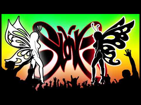 Slank feat Poppy Sovia & Yuyun Arfah Kupu Biru