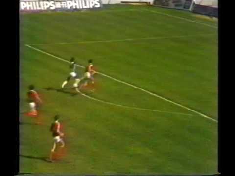 Benfica - Guimaraes (1984-1985)