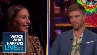 Brandi Glanville’s Shady Tweet To Scheana Shay | Vanderpump Rules | WWHL