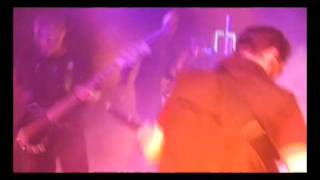 ArnoCorps performs Predator live at The Roxy on Sunset