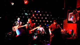 Vices I Admire - Heartbreaker