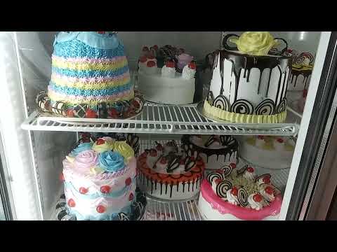 Rehmat sweets shorkotcity