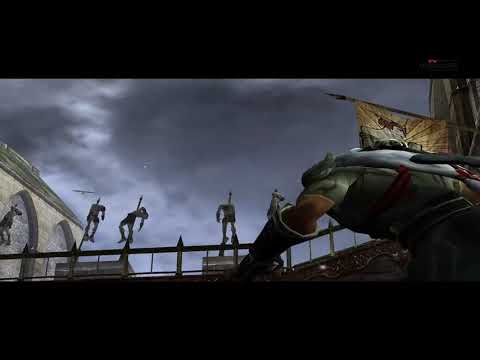 Legacy of Kain: Defiance Full Playthrough Part 1