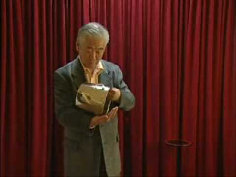 Miser’s Dream Granted by Mikame Craft (2)