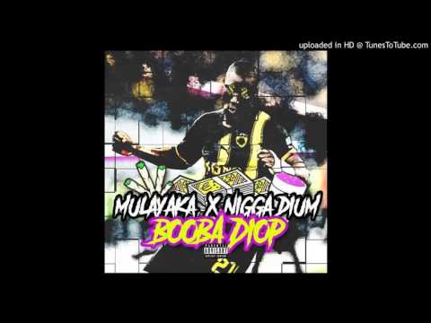 Video thumbnail for Booba Diop