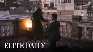 This Woman Gets Paid To Plan Marriage Proposals [INSIGHTS]