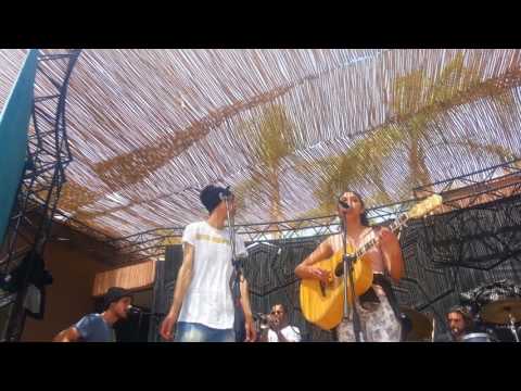 Morocco jazzbeat zohair trumpet