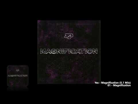 Yes - 01 - Magnification (5.1 Mix)