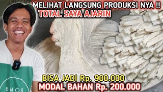 Download lagu I SHARE KNOWLEDGE 100% SUCCESSFUL ‼️ SEE THE PRODUCTION DIRECTLY FROM A CAPITAL OF 200 TO 900 THO... mp3