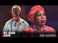 IKU JAGUN JAGUN A Nigerian Yoruba Movie Starring Lateef Adedimeji Fausat Balogun Alapini