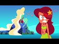 Zig Sharko A New Mermaid SEASON 3 BEST CARTOON COLLECTION New Episodes In HD