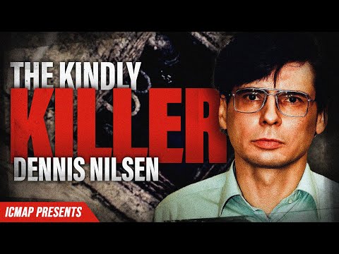 The British Jeffrey Dahmer | The Kindly Killer: Dennis Nilsen