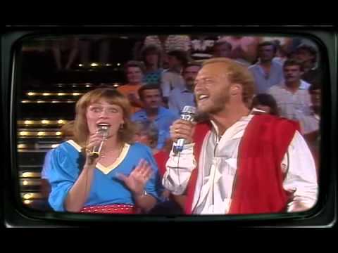 Ingrid Peters & July Paul - Viva la Mamma 1983