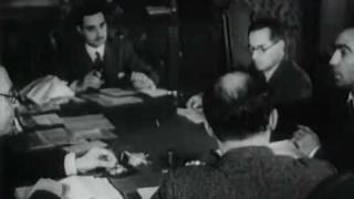 La Guerra Civil en Euskadi (2de5) El Oasis Vasco