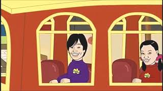 (What If) The Mandarin Wiggles Pufferbillies Aired On The Wiggles Show #5