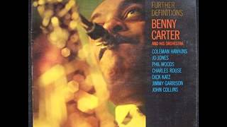 Benny Carter Fantastic, That's You