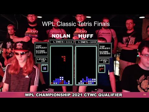2021 WPL CTWC Qualifier - FINAL!