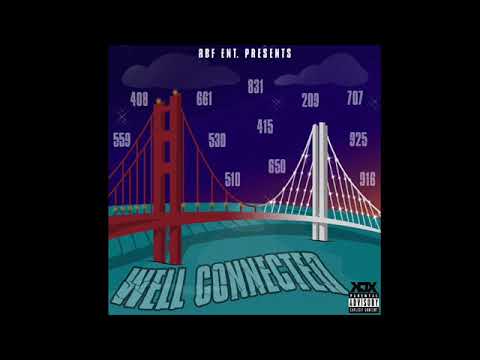 Yungj x Stak - My City(Feat. Young Calis)[Prod. By Xanny Beatz]