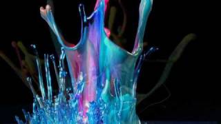 Amorphous Androgynous - Maharishi Raga