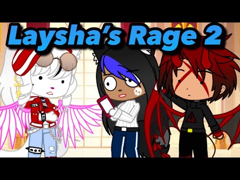 Laysha’s Rage 2