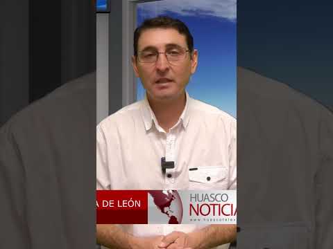 SEMINARIO DE LA GARRA DE LEÓN EN HUASCO  #huascotelevisión #tradiciones #desiertoflorido