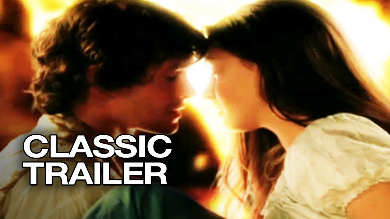 Ella Enchanted (2004) Official Trailer #1 - Anne Hathaway Movie HD