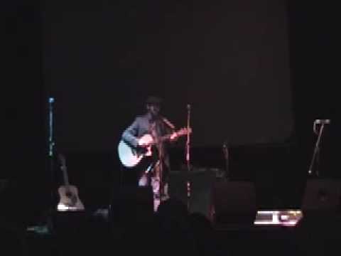 Two Brothers - Leander Morales (Live - 14/03/09)