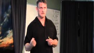 Deliverance Training! Break Bonds of Wickedness, Set Captives Free!