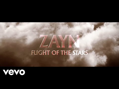 Video thumbnail for Flight Of The Stars