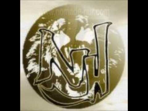 Nomade Hür - 07 - Radioquartz (Sombreffe) - Freestyle