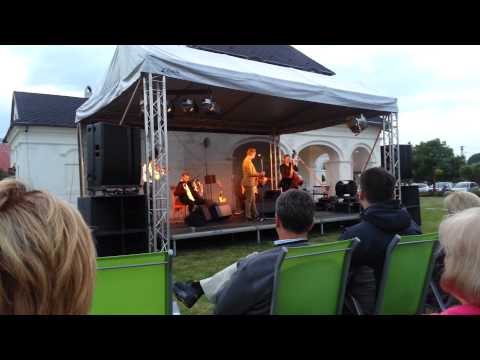 Slovenské Tango -Miluška moja