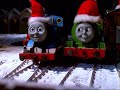 Thomas And The Missing Christmas Tree Reversed