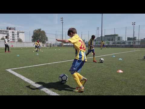 Technical Performance Training (TPT) | Atlético do Cacém